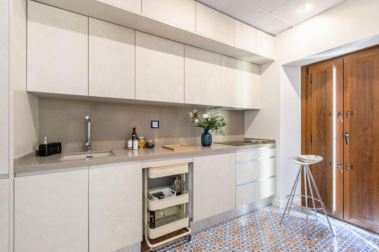 La Terraza De Toneleros Luxurious Duplex X2 With 3 Bdr. * Sevilla